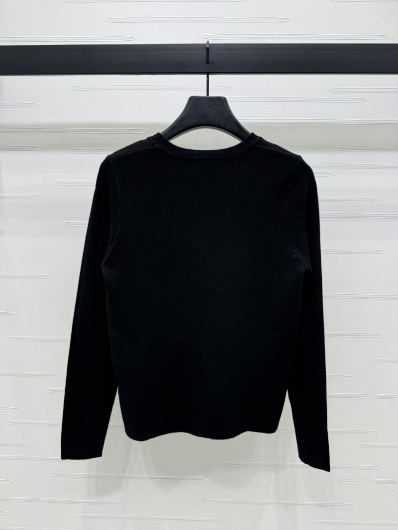 Christian Dior Sweaters